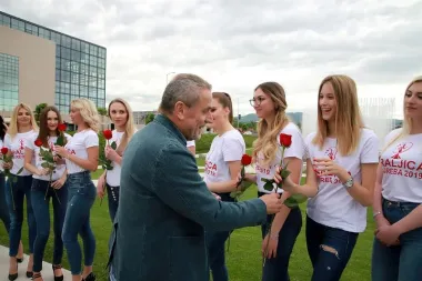 (FOTO: Josip Čekada i Giordano Cellich)