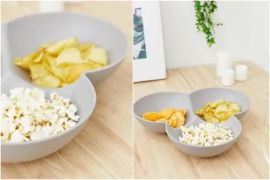 Zdjelica od bambusa, 116 kn (Foto: Asos)