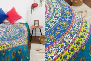 Navlaka za krevet, 220 kn (Foto: Asos)