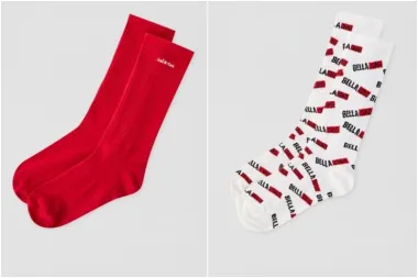 Money Heist x Pull&amp;Bear, 39 kn