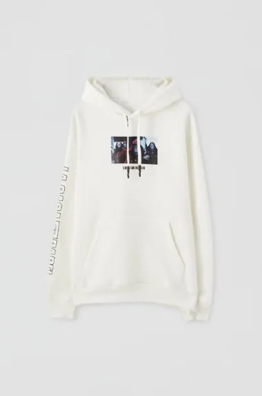 Money Heist x Pull&amp;Bear Bella Ciao, 229 kn
