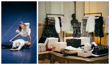 Proteklih nekoliko tjedana #projectlove je glavna tema svih razgovora, a ulaznica za ekskluzivan VIP shopping i premijeru baleta #projectlove bila je najtraženija u gradu. (Foto: Karla Jurić i Ive Trojanović)