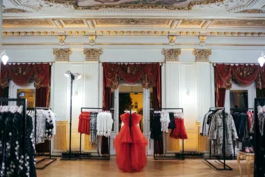 Pogledaj dio atmosfere i napi&scaron;i nam u komentarima &scaron;to misli&scaron; o ovoj novoj kolekciji. (Foto: Karla Jurić i Ive Trojanović)