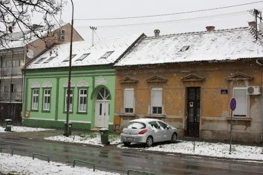 (Foto: Dubravka Petrić/PIXSELL)