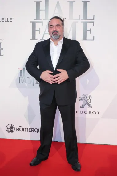 Ervin Baučić (FOTO: Tomislav Miletić/PIXSELL)