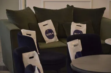 Nivea, L.O.V cosmetics i muzej Mimara pobrinuli su se za poklone za sve sudionice