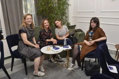 Ladies Only Pub Quiz