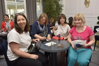 Ladies Only Pub Quiz