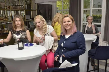 Ladies Only Pub Quiz