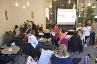 Ladies Only Pub Quiz