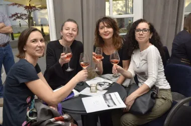 Ladies Only Pub Quiz