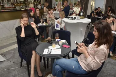 Ladies Only Pub Quiz
