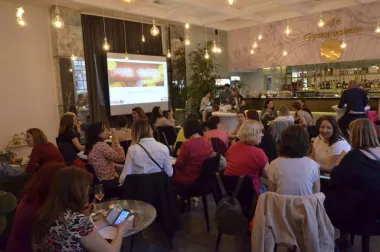 Ladies Only Pub Quiz