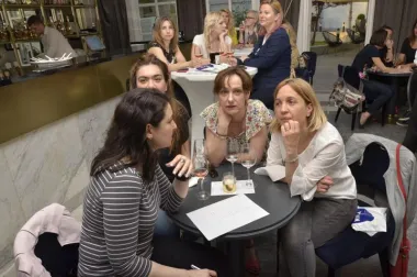 Ladies Only Pub Quiz