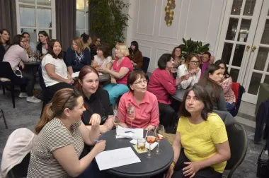 Ladies Only Pub Quiz