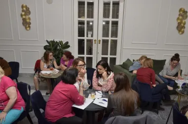 Ladies Only Pub Quiz