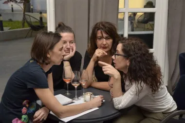Ladies Only Pub Quiz
