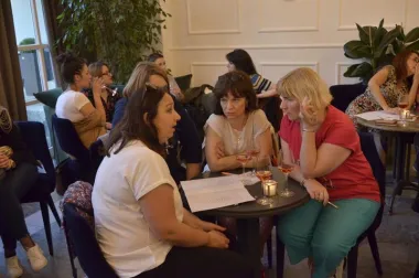 Ladies Only Pub Quiz