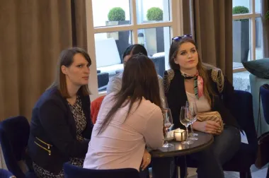 Ladies Only Pub Quiz