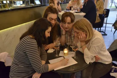 Ladies Only Pub Quiz
