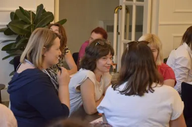 Ladies Only Pub Quiz