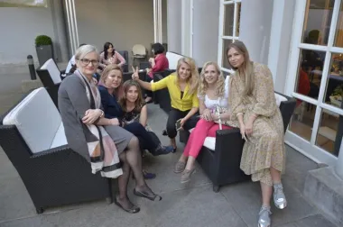 Ladies Only Pub Quiz