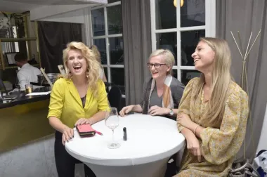 Ladies Only Pub Quiz