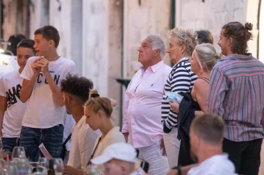 Foto: Grgo Jelavić/PIxsell