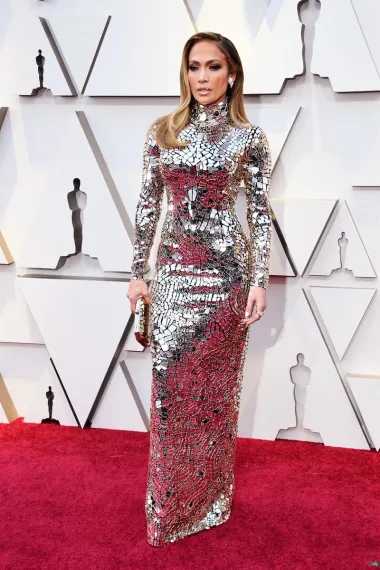 Jennifer Lopez