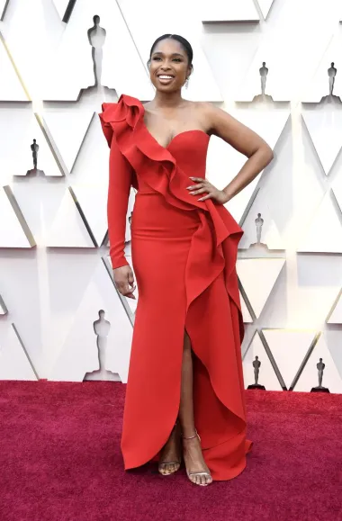 Jennifer Hudson