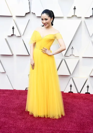 Constance Wu