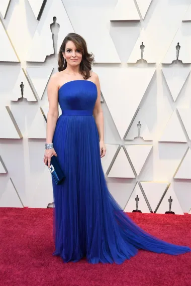 Tina Fey