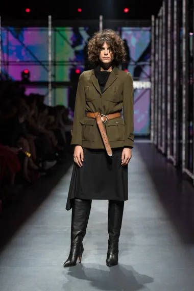 Moda se u Varteksovoj bogatoj tradiciji uvijek smatrala stavom, a danas više nego ikad ova modna kuća bogate tradicije postaje sinonim bezuvjetnog povjerenja u modnoj industriji. (Foto: Promo)