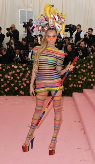Cara Delevingne (www.profimedia.hr)