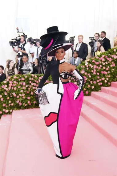 Janelle Monáe (www.profimedia.hr)