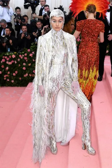 Gigi Hadid (www.profimedia.hr)