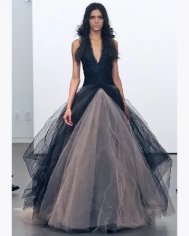 Vera Wang vjenčanice za jesen 2012.