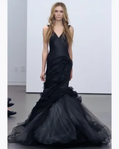 Vera Wang vjenčanice za jesen 2012.