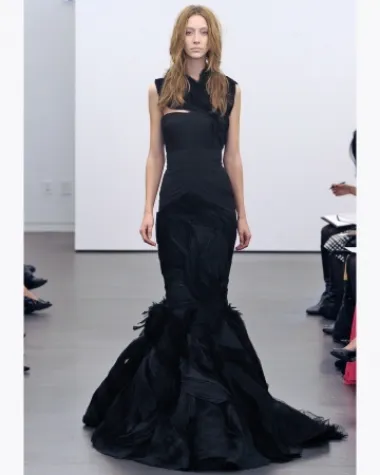 Vera Wang vjenčanice za jesen 2012.