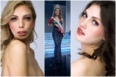 Mia Rkman, Miss Universe Hrvatske 2019., uskoro će predati krunu jednoj od ovih djevojaka. Završni izbor održat će se za deset dana. Pripreme za izbor finalistice su imale u Zagrebu i Grazu, a ovo su njihove službene fotografije. Napiši nam u komentarima imaš li svoju favoritkinju. (Foto: Samo Mervar i Dalibor Urukalović/PIXSELL)