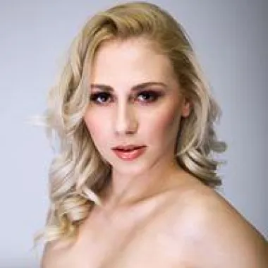 Ivana Pravdica, Rijeka (Foto: Samo Mervar)