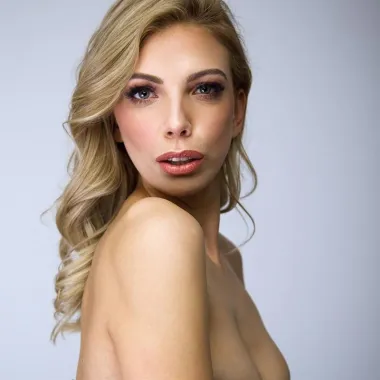 Ivana Šep, Zagreb (Foto: Samo Mervar)
