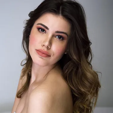 Mirna Naiia Marić, Zadar (Foto: Samo Mervar)