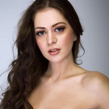 Valentina Jelenčić, Slatina  (Foto: Samo Mervar)