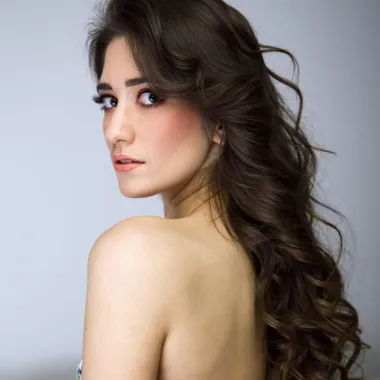 Zrinka Ćorić, Dubrovnik (Foto: Samo Mervar)