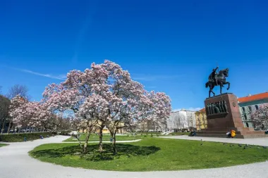 Zagreb (Foto: Borna Filic/PIXSELL)
