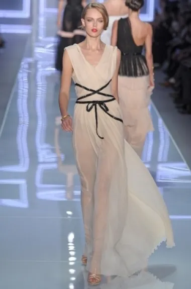 Christian Dior proljeće-ljeto 2012