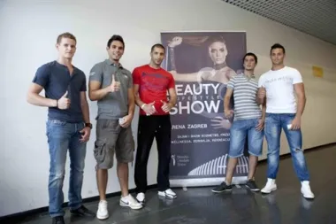 Modeli na castingu za Beauty &amp; Lifestyle Show