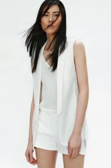 Zara lookbook za travanj 2012.