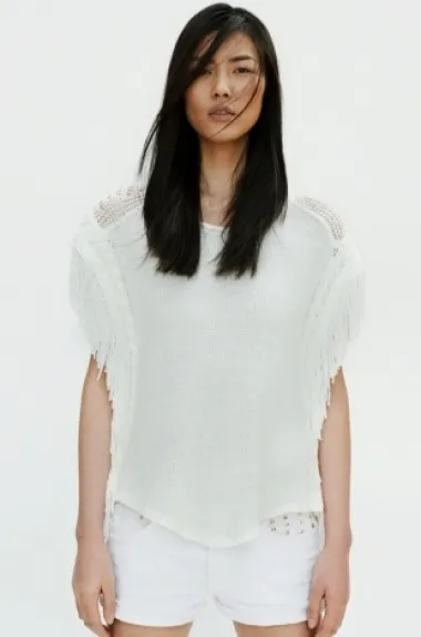 Zara lookbook za travanj 2012.